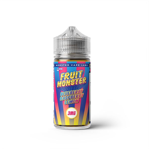 Blueberry Raspberry Lemon variant product image